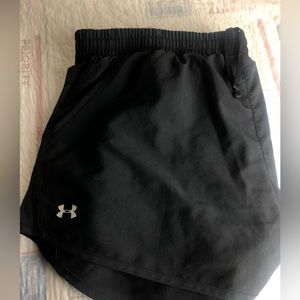 Under Armour shorts